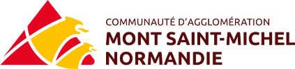 Communauté d'agglomération Mont Saint Michel